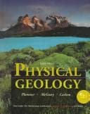 Cover image for Physical Geology