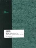 Book cover image