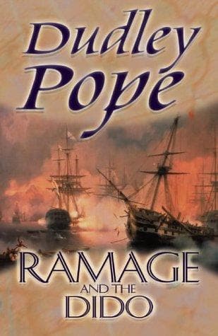 Cover image for Ramage and the Dido