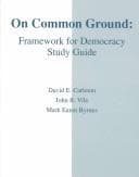 Cover image for On Common Ground
