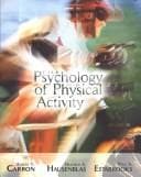 Cover image for Ready Notes t/a The Psychology of Physical Activity