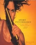 Cover image for Sport Psychology