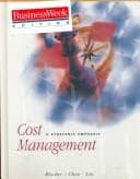 Cover image for Cost Management
