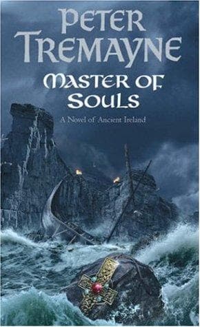 Cover image for Master of Souls