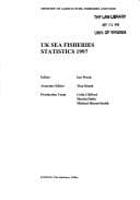 Cover image for UK sea fisheries statistics.