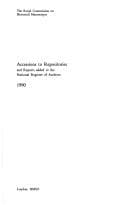 Book cover image