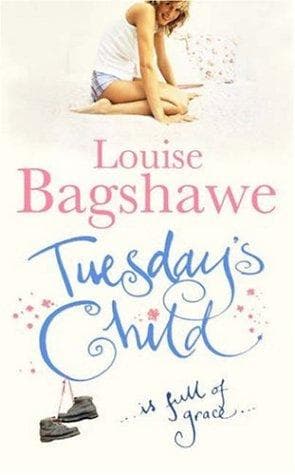 Cover image for Tuesday's Child