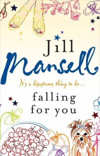 Cover image for Falling for You