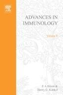 Cover image for Advances in Immunology