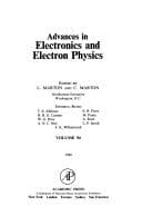 Cover image for Advances in electronics and electron physics.