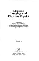 Cover image for Advances in Imaging and Electron Physics