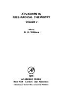 Advances in Free Radical Chemistry