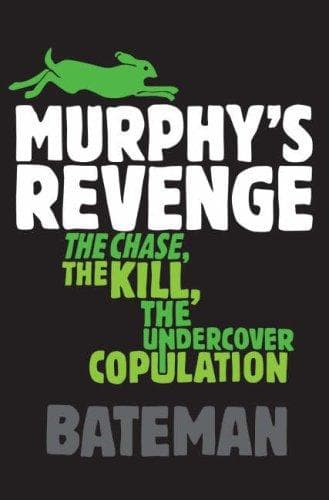Cover image for Murphy's Revenge