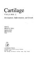 Cover image for Cartilage