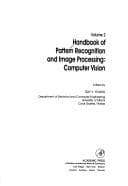 Cover image for Handbook of pattern recognition and image processing.