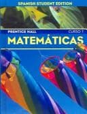 Prentice Hall Mathematics Course 1