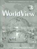 Cover image for WorldView 3