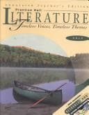 Book cover image