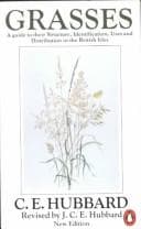 Cover image for Grasses (Pelican)