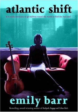 Cover image for Atlantic Shift