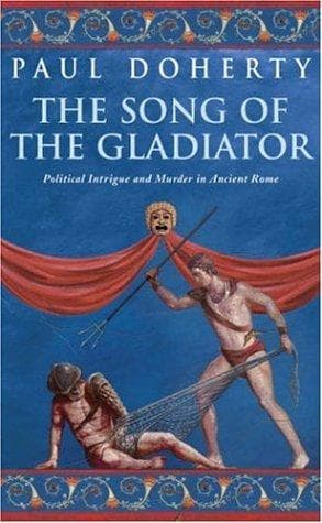 Cover image for The Song of the Gladiator
