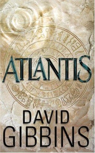 Cover image for Atlantis