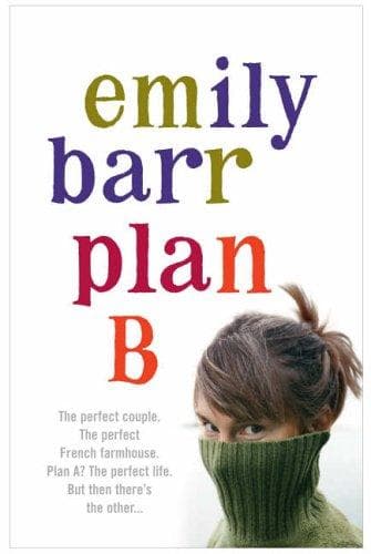 Cover image for Plan B