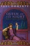 Cover image for The Queen of the Night