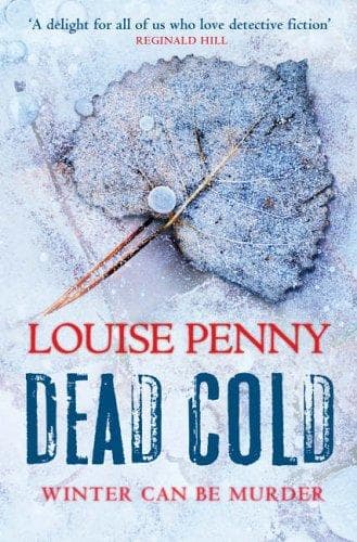 Cover image for Dead Cold