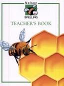 Cover image for Nelson Spelling