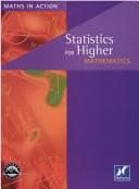 Cover image for Maths in Action