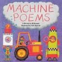 Cover image for Machine Poems