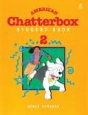 Cover image for American Chatterbox