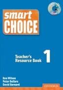 Cover image for Smart Choice 1