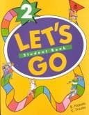 Cover image for Let's Go 2