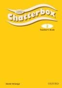 Cover image for New Chatterbox Level 2