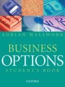 Cover image for Business Options