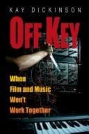 Cover image for Off Key