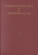Book cover image