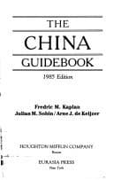 Book cover image
