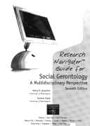 Cover image for Research Navigator Guide