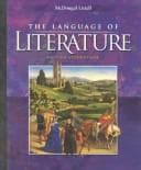Cover image for The Language of Literature