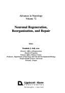 Cover image for Neuronal regeneration, reorganization and repair