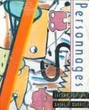 Cover image for Personnages