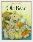 Cover image for Old Bear