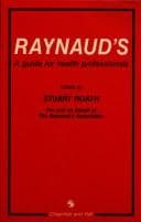 Cover image for Raynaud's