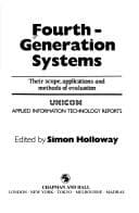 Cover image for Fourth-generation systems