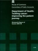 Department of Health: Tackling Cancer