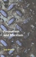Cover image for Formalism & Marxism