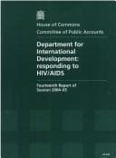 Department for International Development